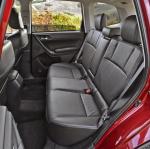 Subaru Forester 2014 года